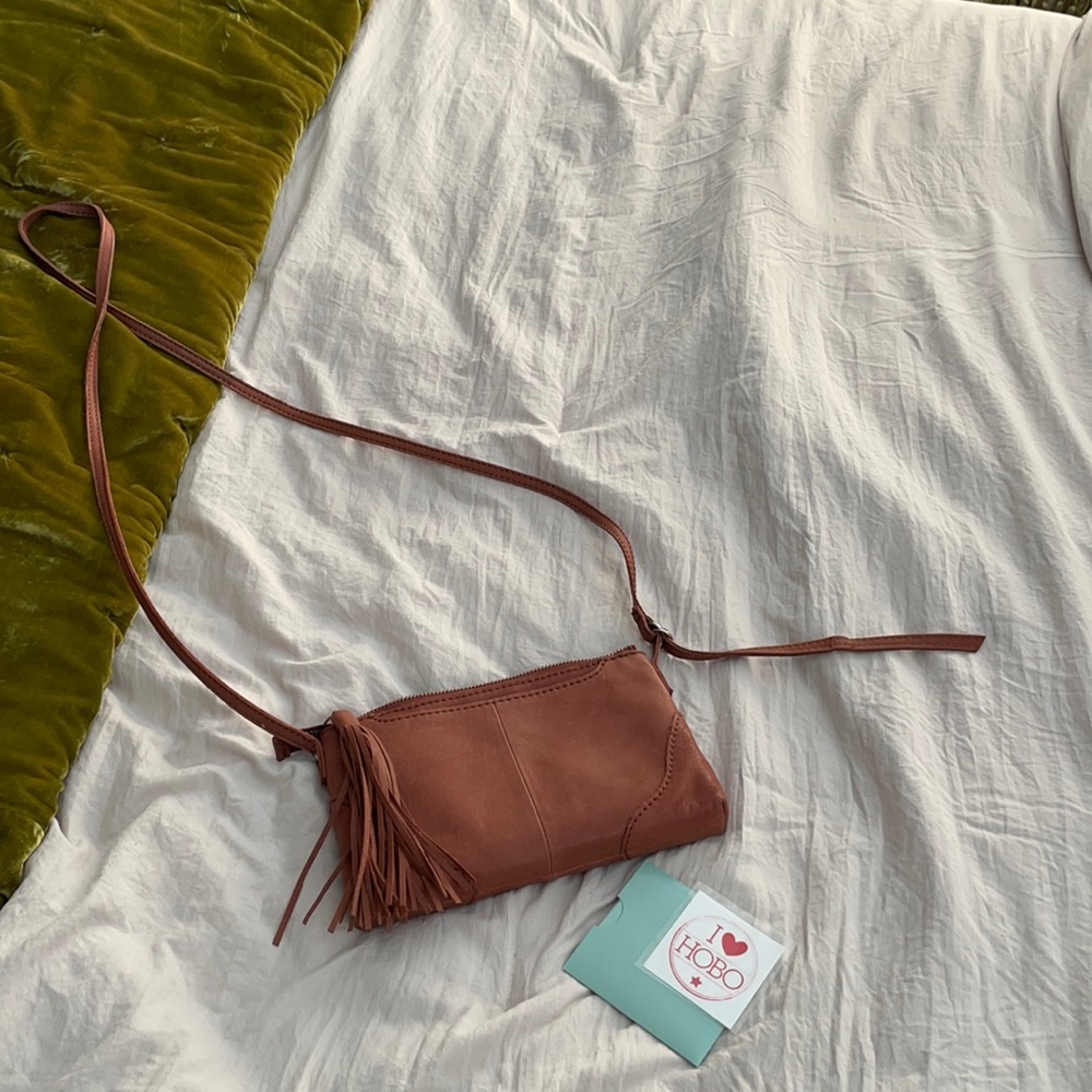 Hobo purse!
